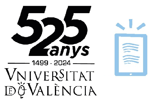 Logo UV + ERI-Lectura
